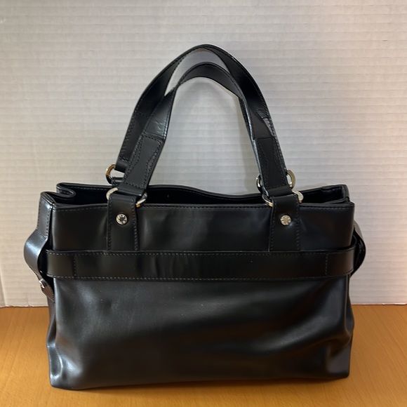 Lancel Handbag - Picture 2 of 9